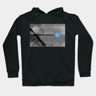 Goodbye Blue Sky Hoodie